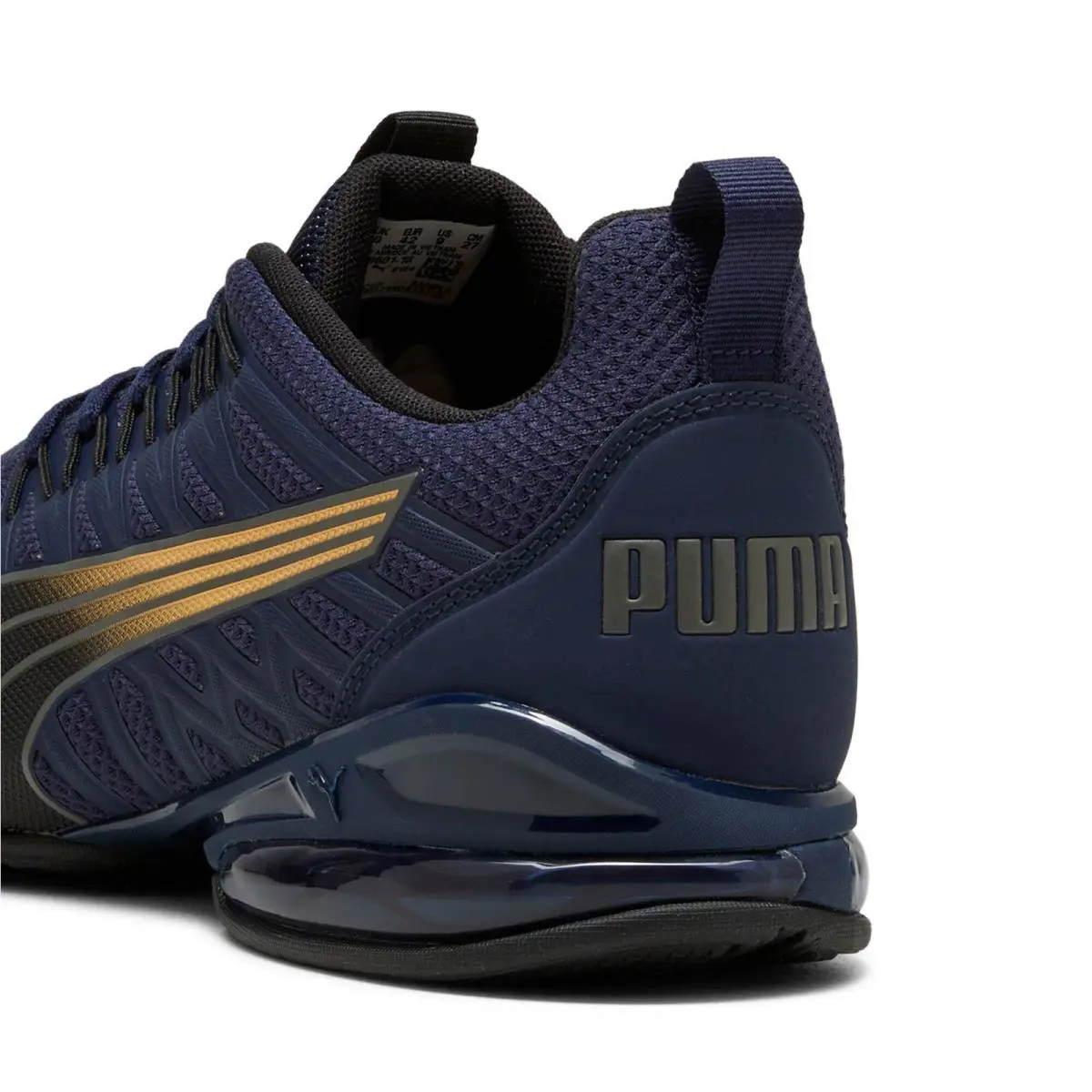 Puma shoes - Blue 7