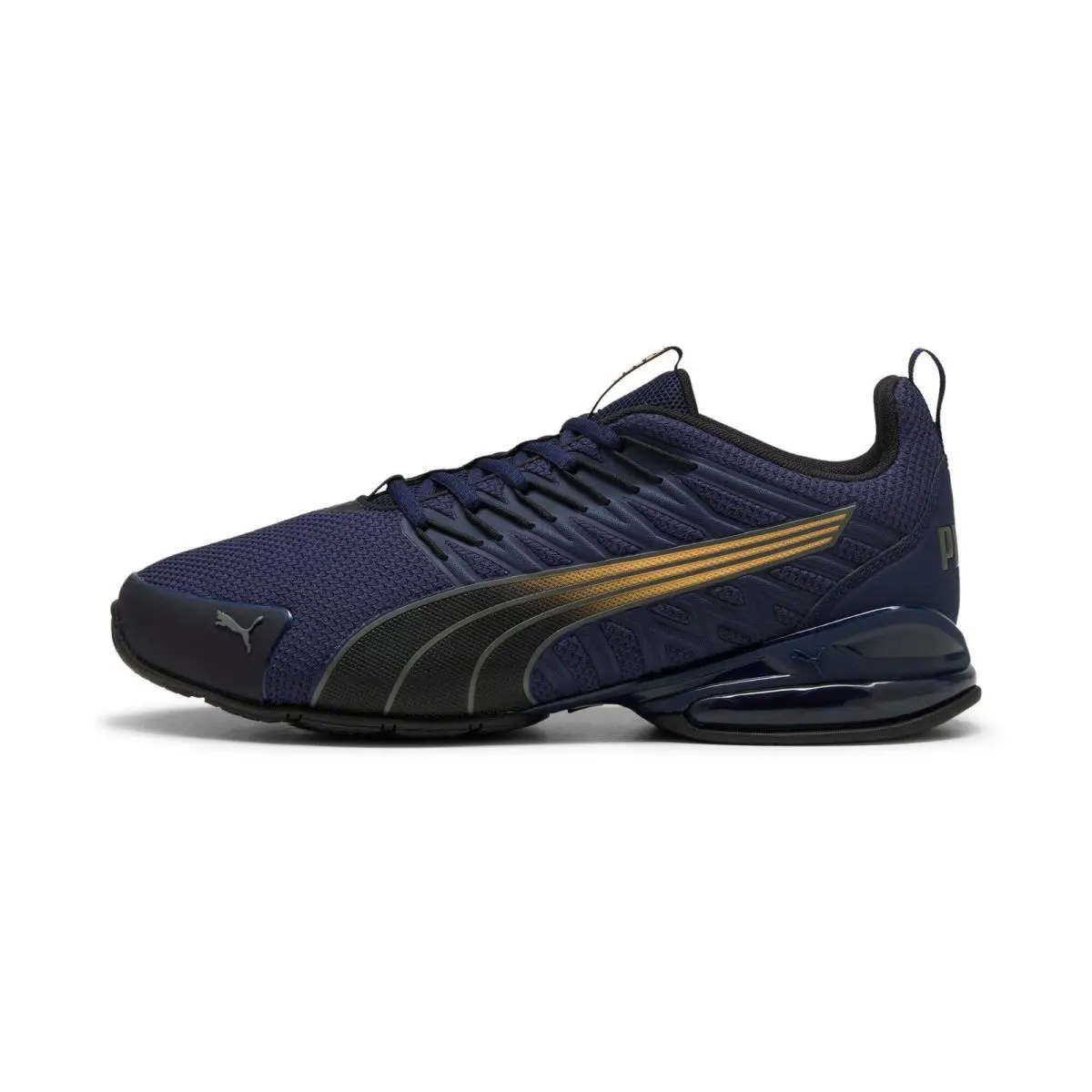 Puma shoes - Blue 5