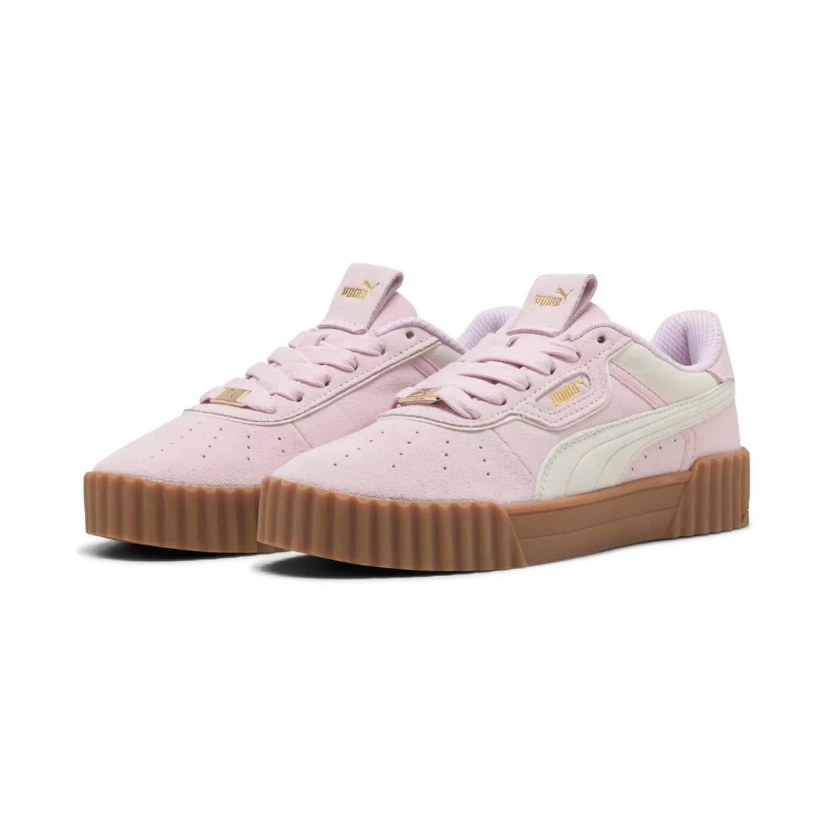Puma shoes - Pink 0