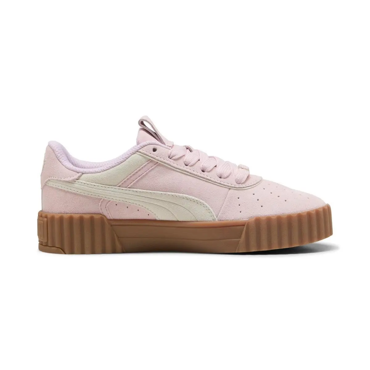 Puma shoes - Pink 3