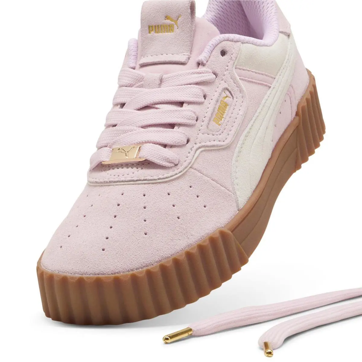 Puma shoes - Pink 4