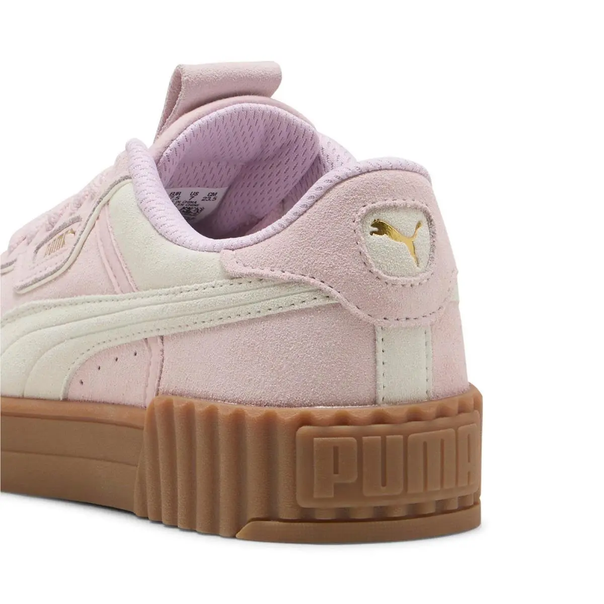 Puma shoes - Pink 7