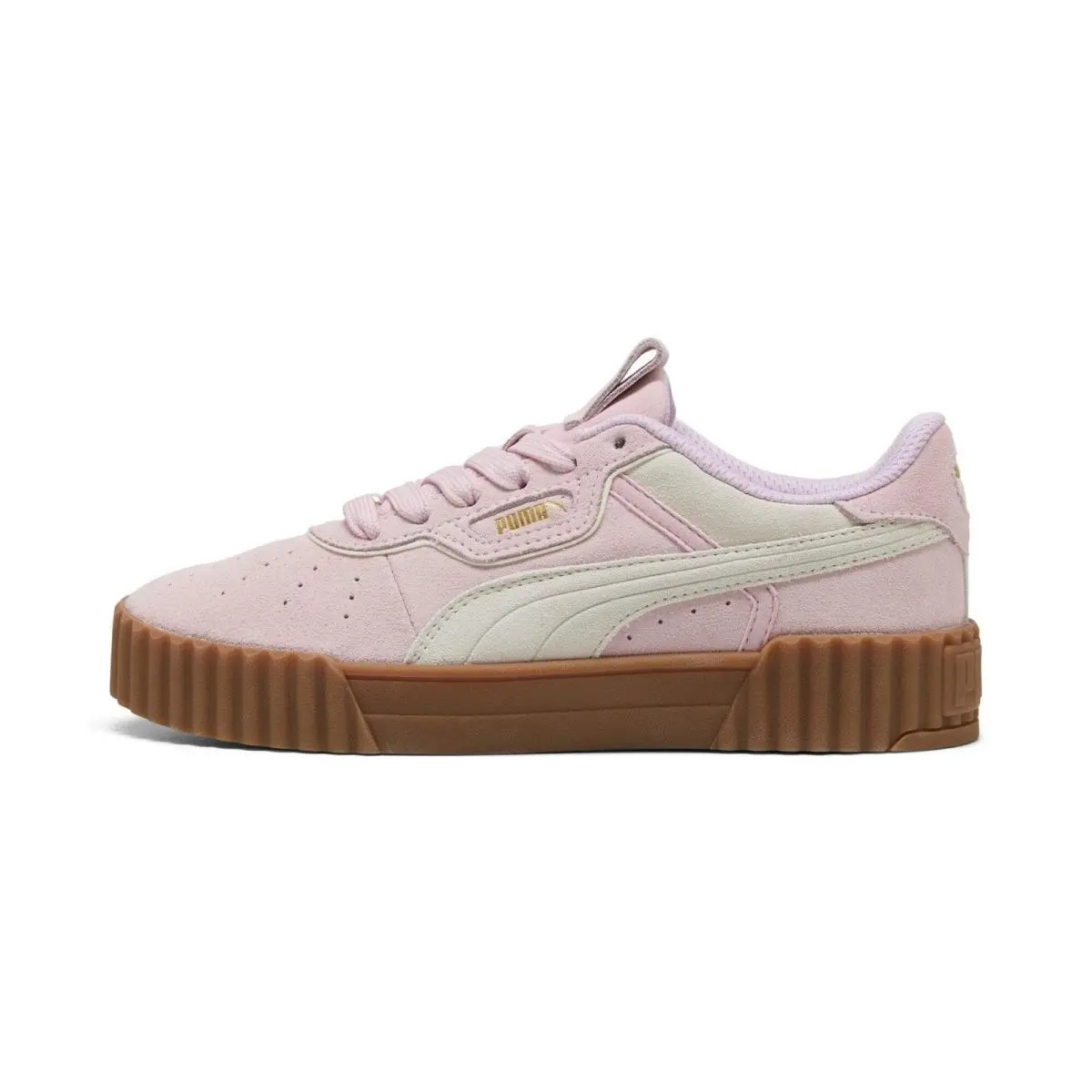 Puma shoes - Pink 5