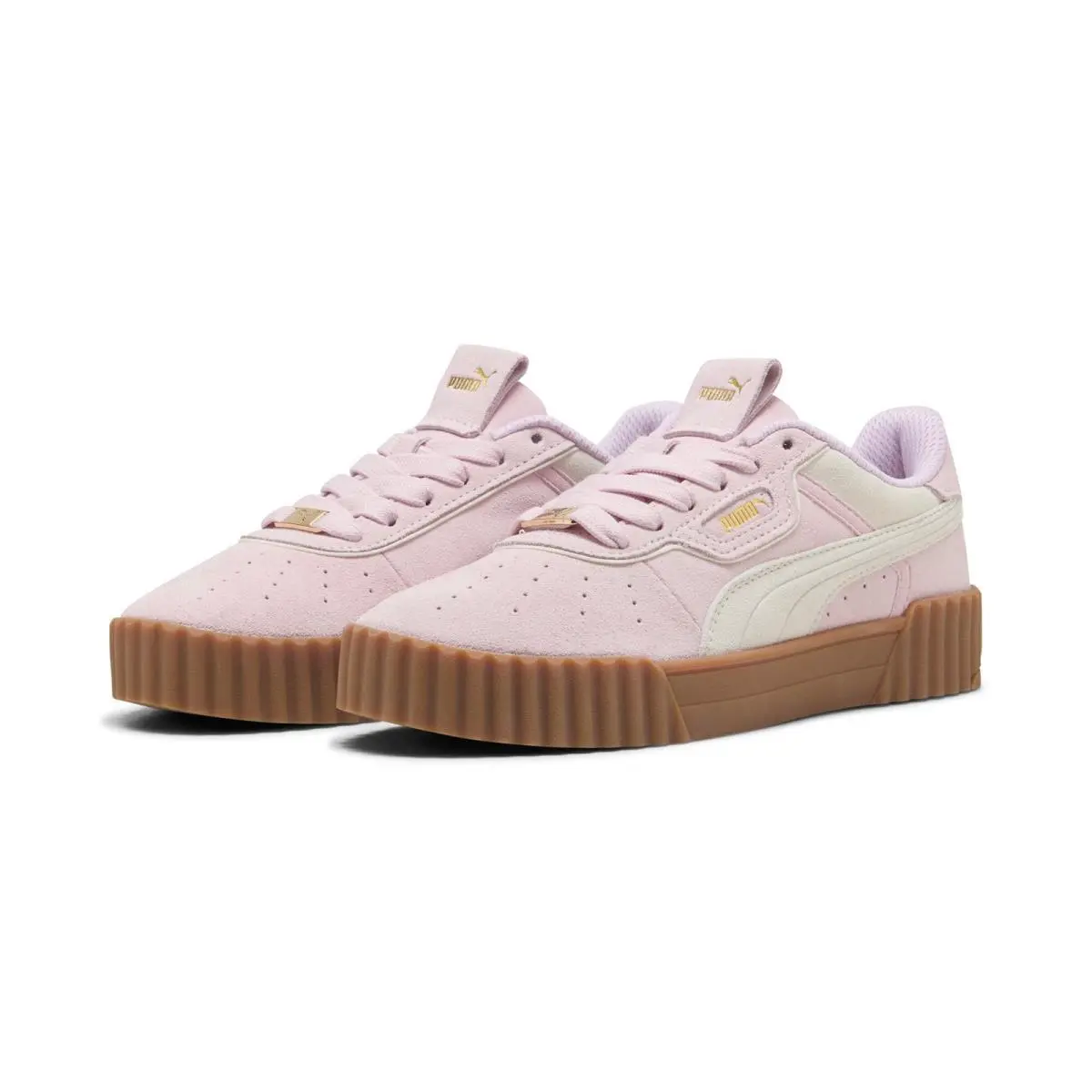Puma shoes - Pink 6