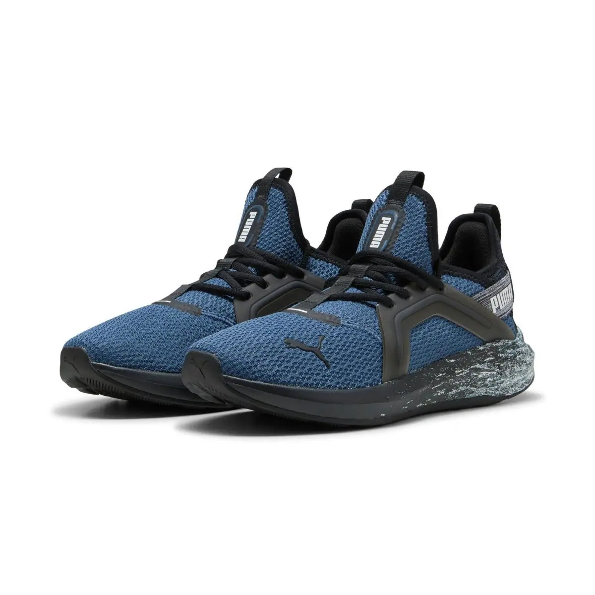 Puma shoes - Blue 0