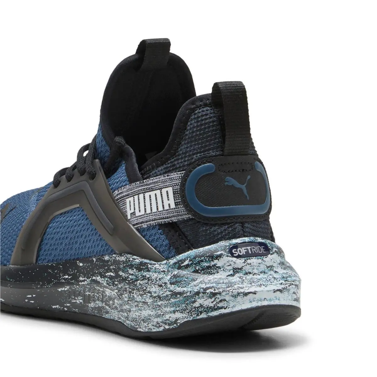 Puma shoes - Blue 7