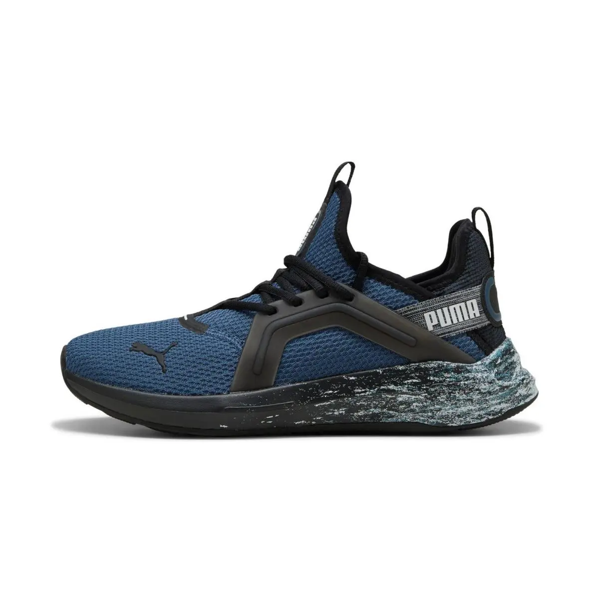 Puma shoes - Blue 5