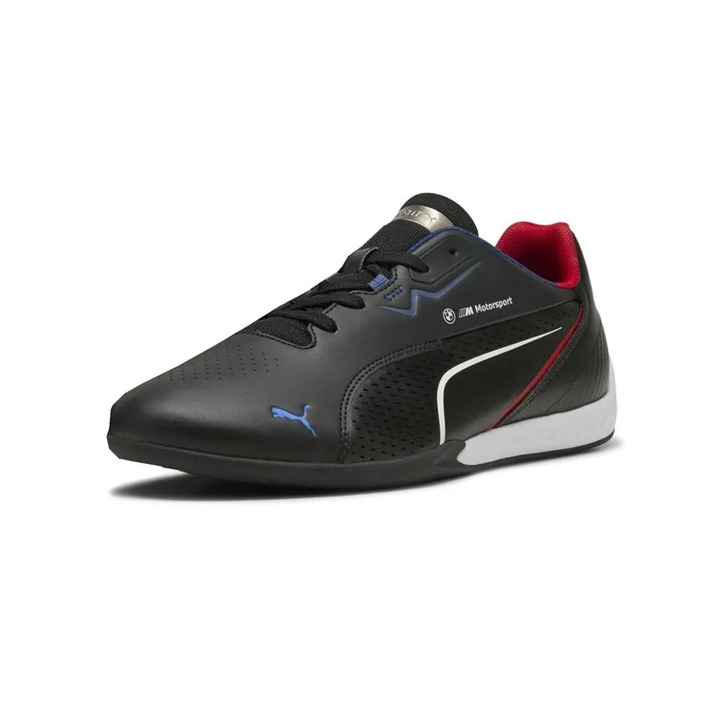 Puma shoes - PUMA Bmw M Motorsport Drift Cat 11 Lace Up - 30861401 - Black 0