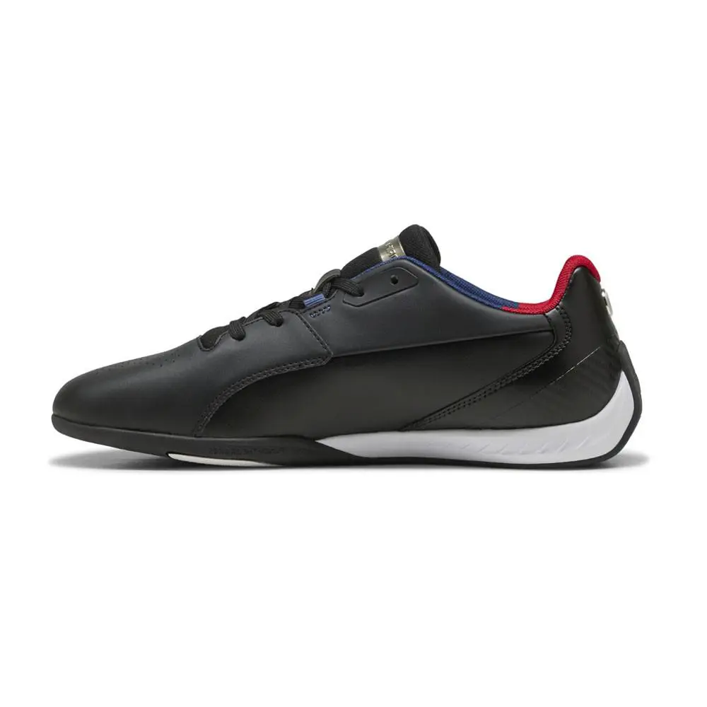Puma shoes - PUMA Bmw M Motorsport Drift Cat 11 Lace Up - 30861401 - Black 1