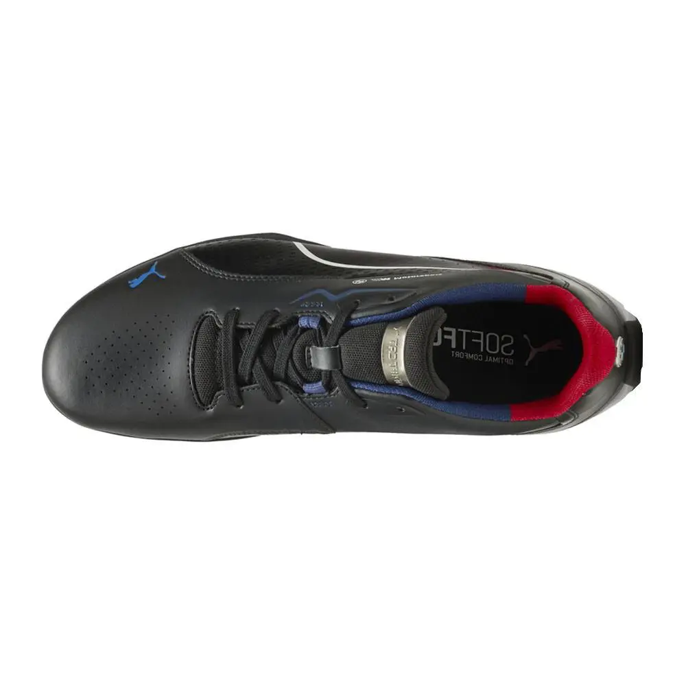 Puma shoes - PUMA Bmw M Motorsport Drift Cat 11 Lace Up - 30861401 - Black 2