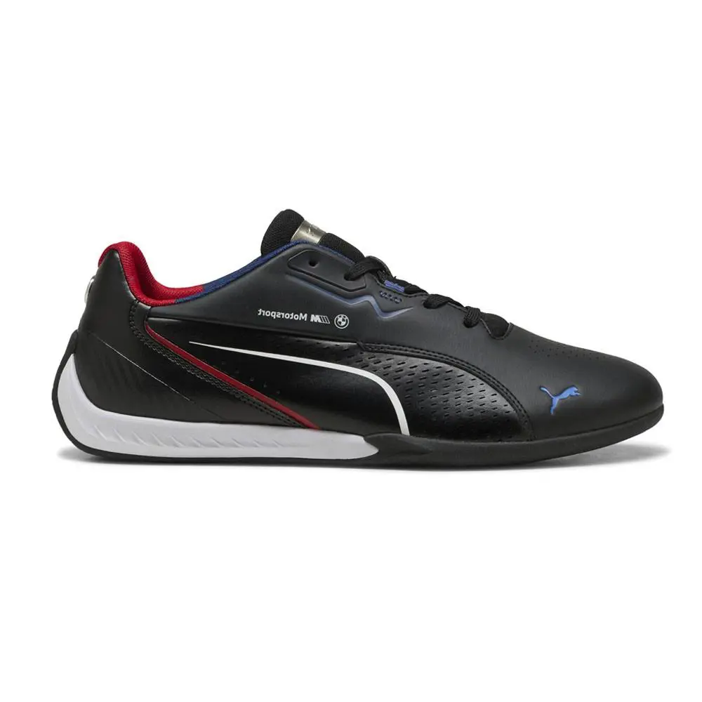 Puma shoes - PUMA Bmw M Motorsport Drift Cat 11 Lace Up - 30861401 - Black 5