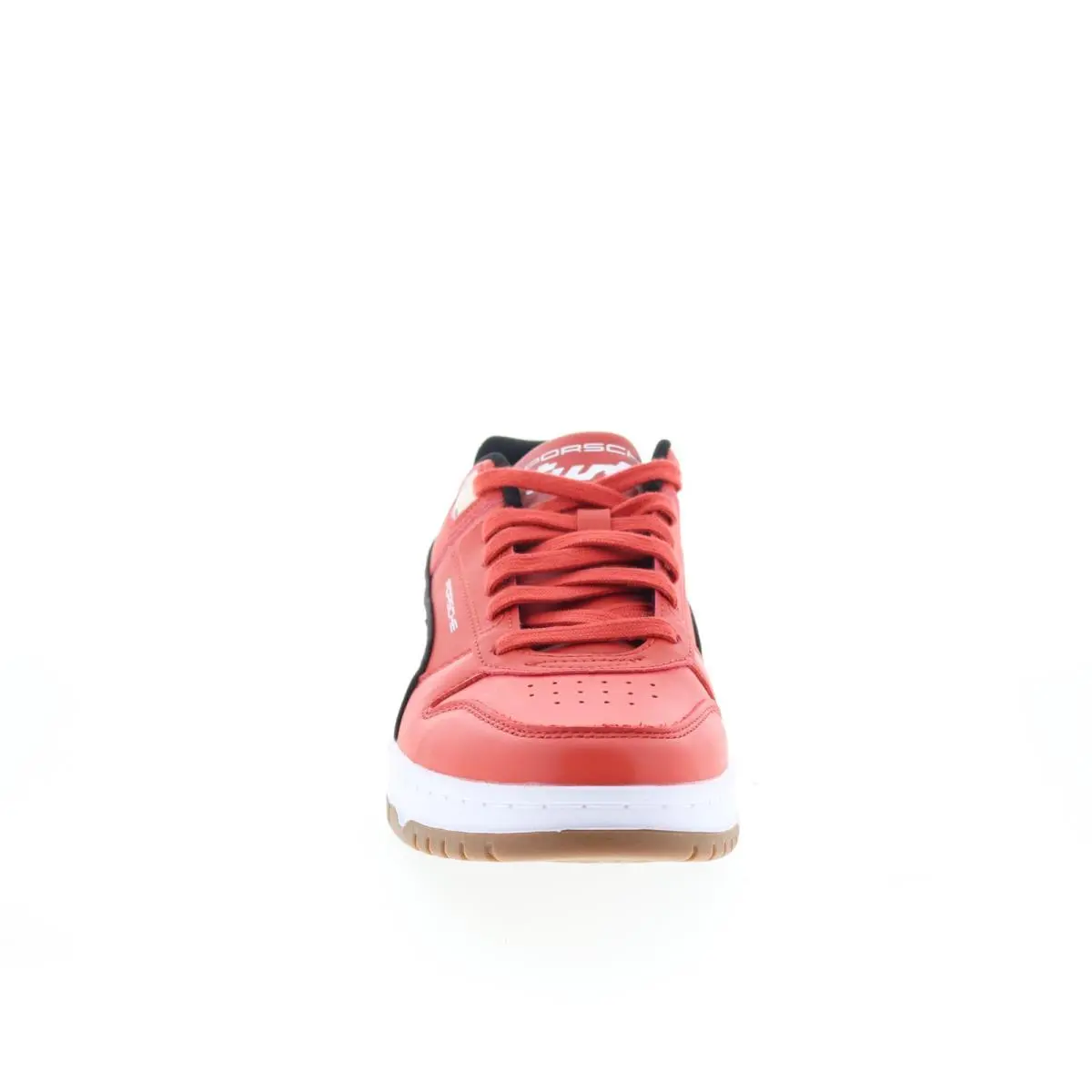 Puma shoes - Puma PL Porsche Legacy RBD Game Low - 31145901 - Red 1