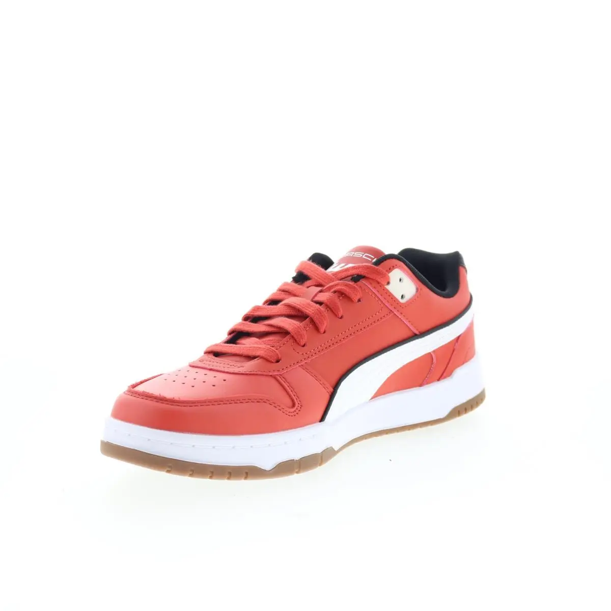 Puma shoes - Puma PL Porsche Legacy RBD Game Low - 31145901 - Red 2