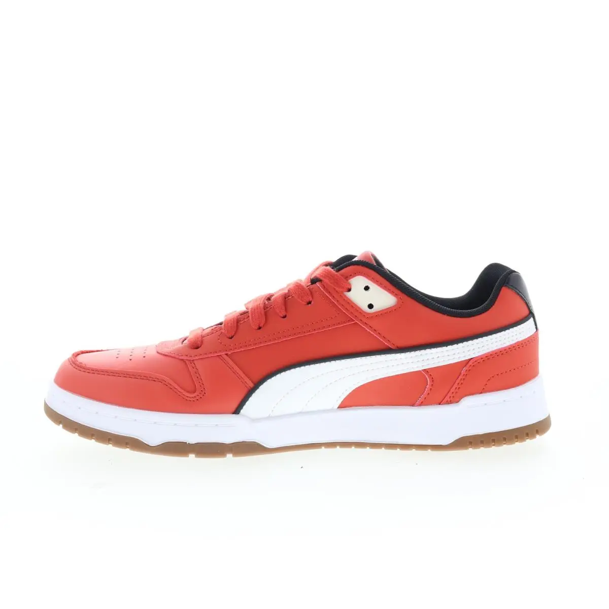 Puma shoes - Puma PL Porsche Legacy RBD Game Low - 31145901 - Red 3