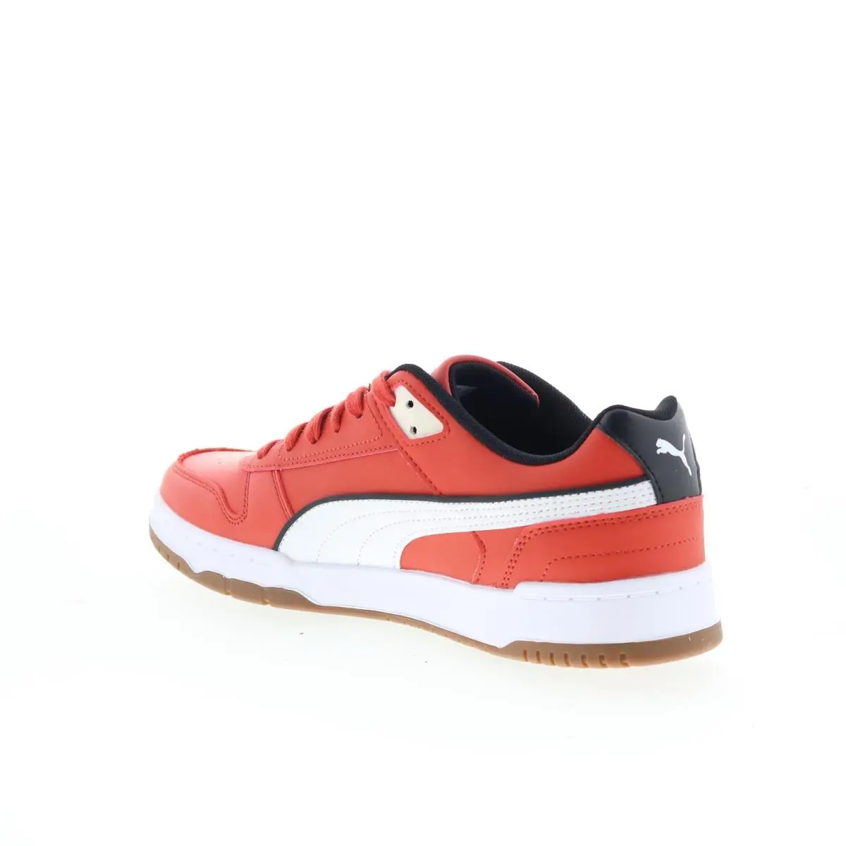 Puma shoes - Puma PL Porsche Legacy RBD Game Low - 31145901 - Red 4