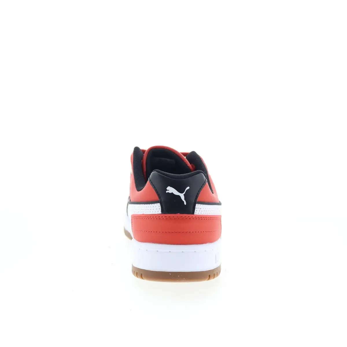 Puma shoes - Puma PL Porsche Legacy RBD Game Low - 31145901 - Red 5