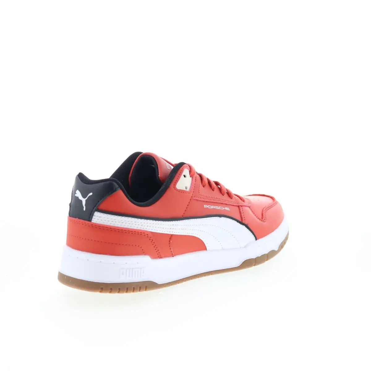 Puma shoes - Puma PL Porsche Legacy RBD Game Low - 31145901 - Red 14
