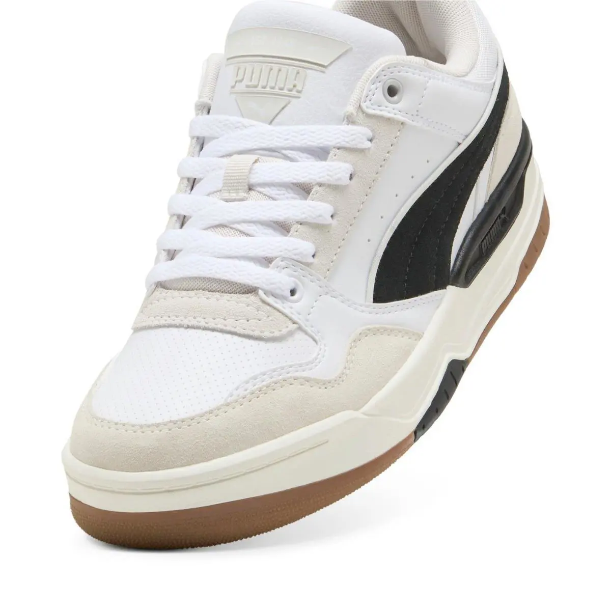 Puma shoes - White 4