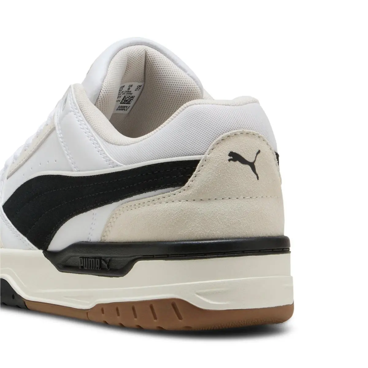Puma shoes - White 7