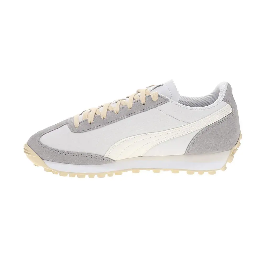 Puma shoes - PUMA Easy Rider Gentle Meld Lace Up - 40335401 - Grey 1