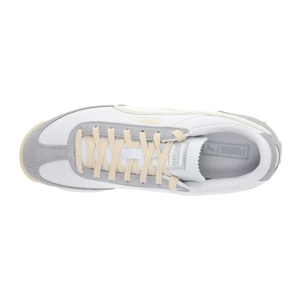Puma shoes - PUMA Easy Rider Gentle Meld Lace Up - 40335401 - Grey 2