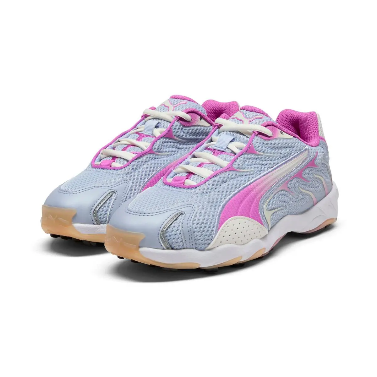 Puma shoes - Blue 0