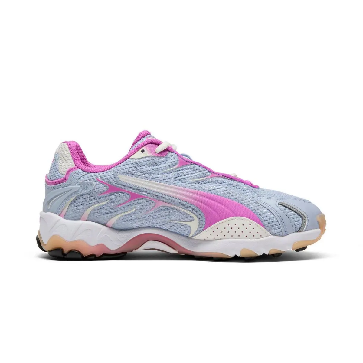 Puma shoes - Blue 3