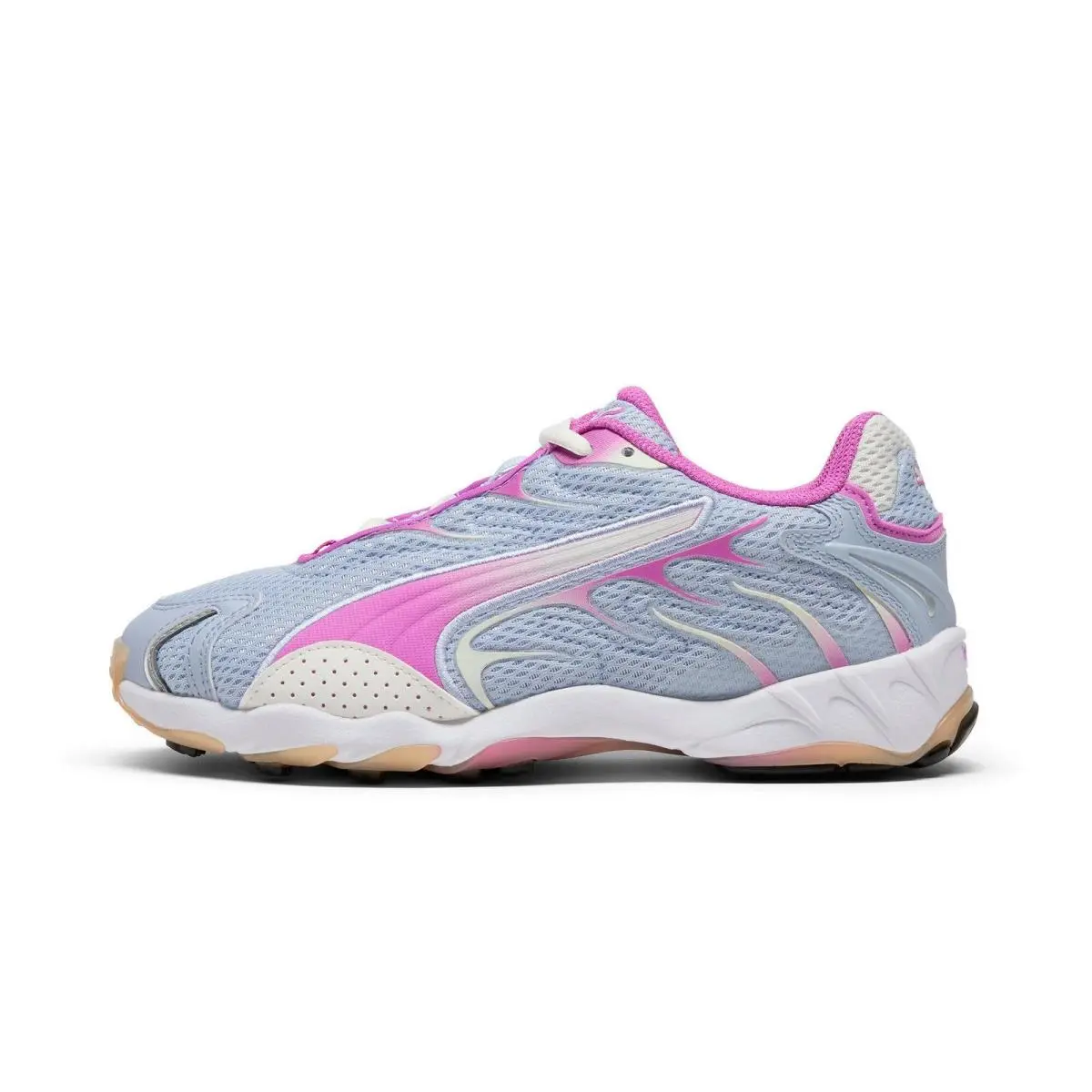 Puma shoes - Blue 5