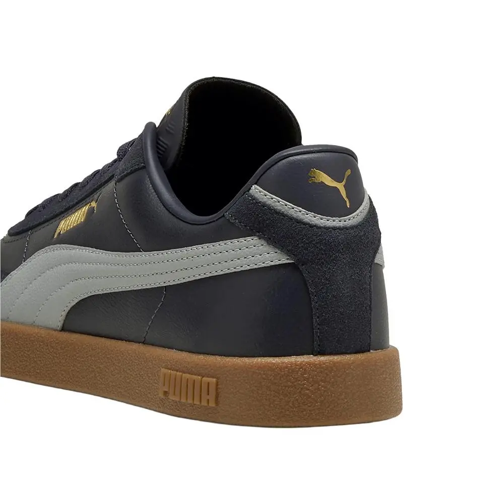 Puma shoes - PUMA Club Ii Era Lace Up - 39744718 - Blue 11