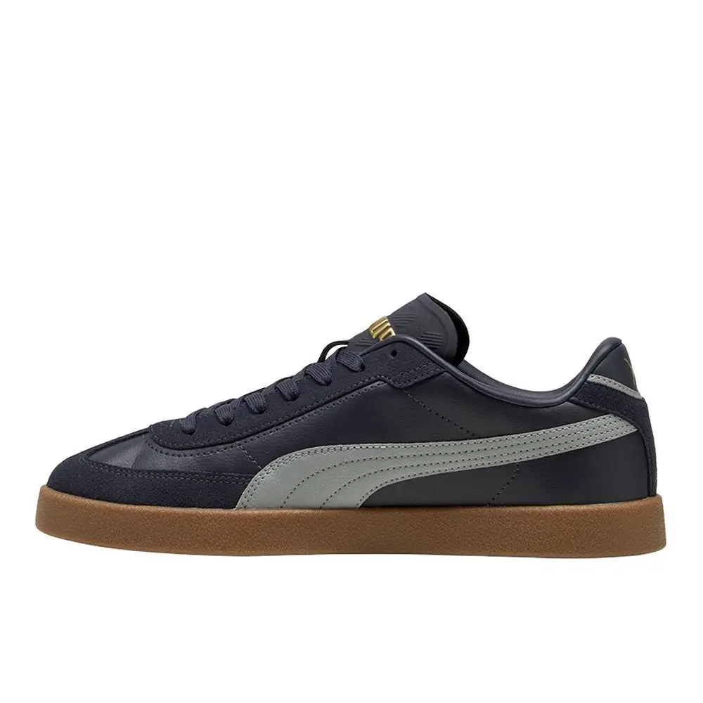 Puma shoes - PUMA Club Ii Era Lace Up - 39744718 - Blue 8