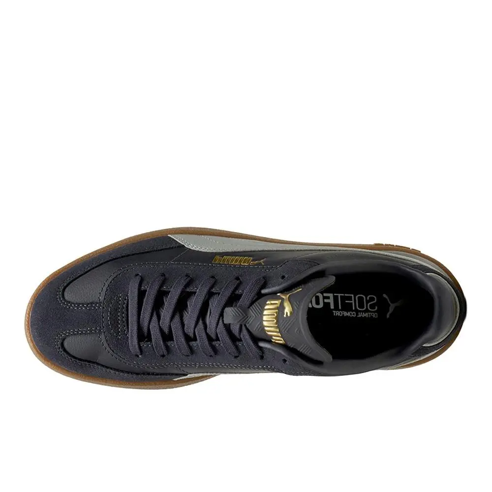 Puma shoes - PUMA Club Ii Era Lace Up - 39744718 - Blue 9