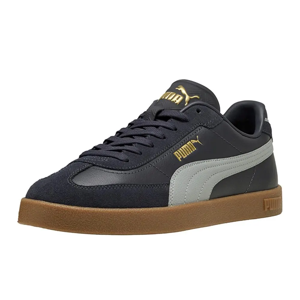 Puma shoes - PUMA Club Ii Era Lace Up - 39744718 - Blue 7