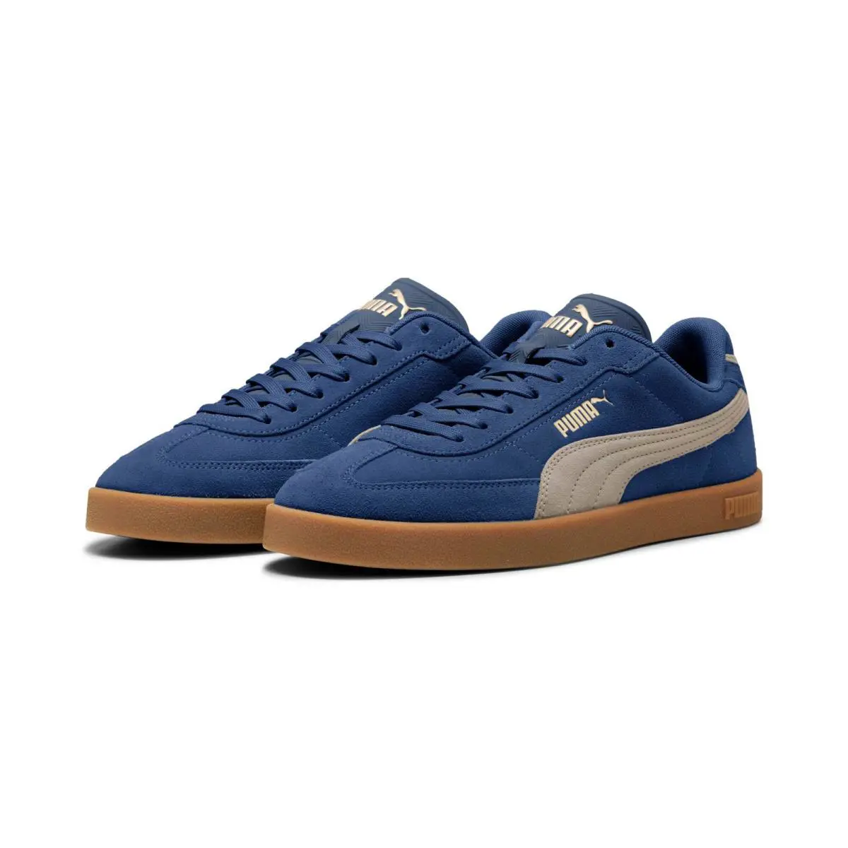 Puma shoes - Blue 0