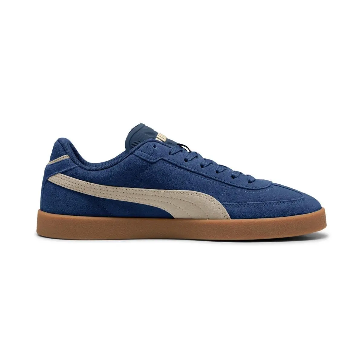 Puma shoes - Blue 3