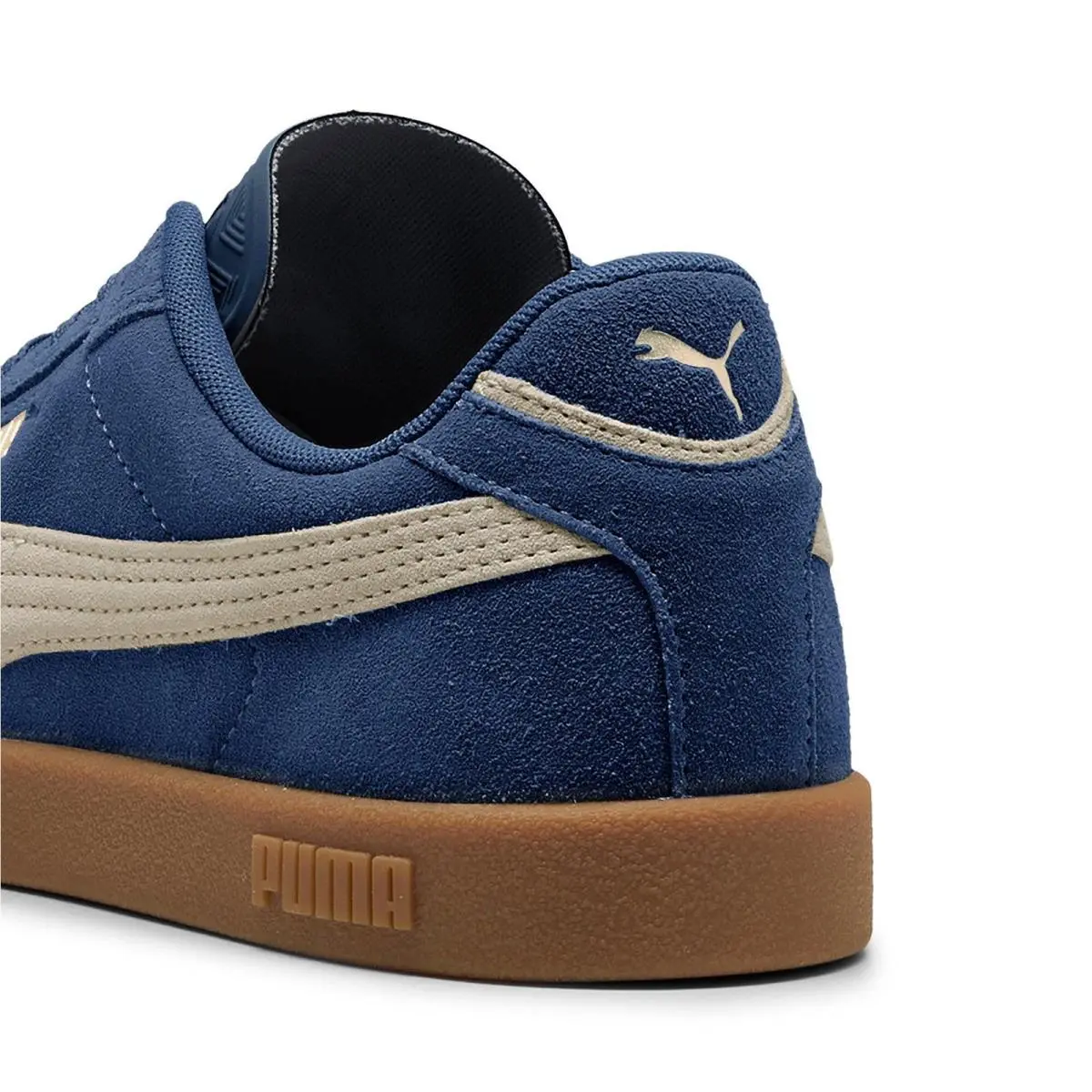 Puma shoes - Blue 1