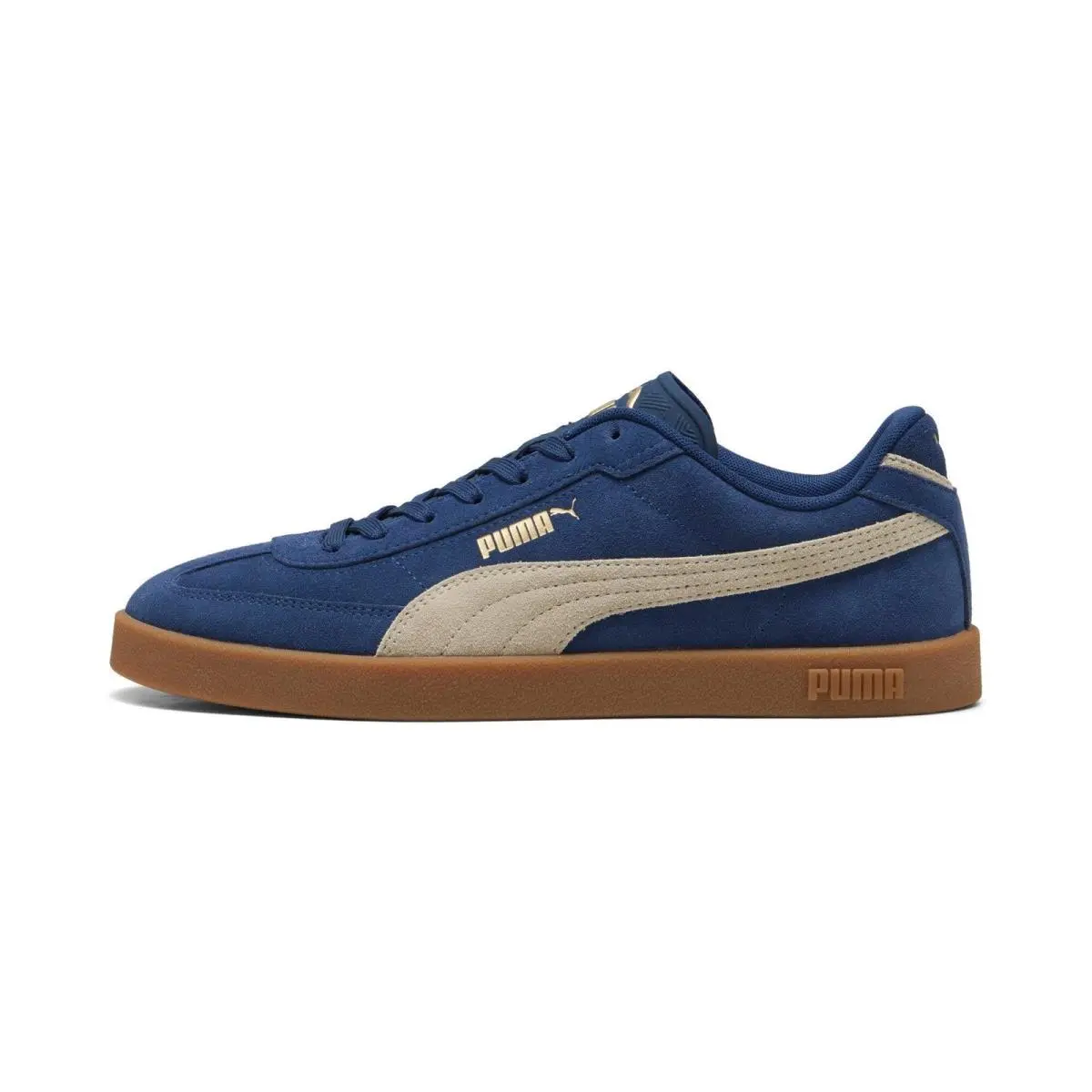 Puma shoes - Blue 5