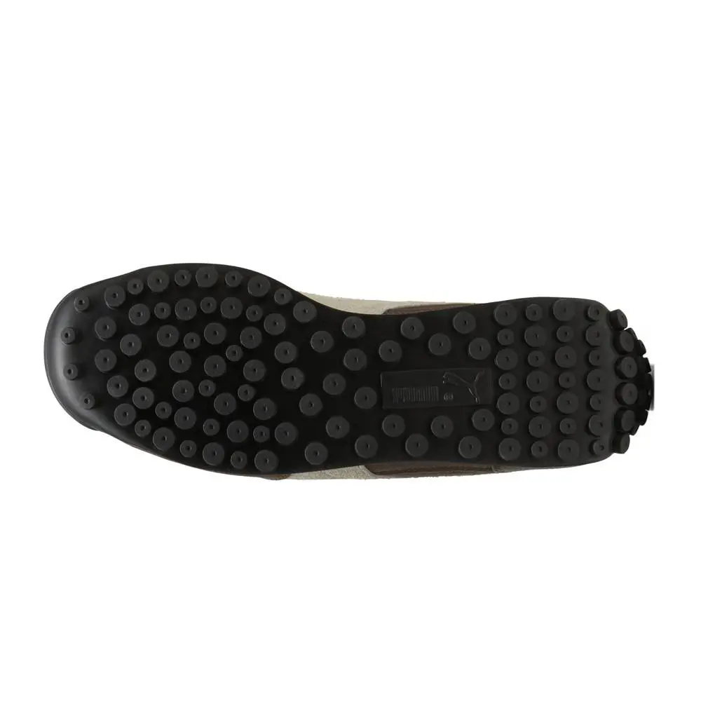 Puma shoes - PUMA Easy Rider Futbolito Lace Up - 40317601 - Brown 3
