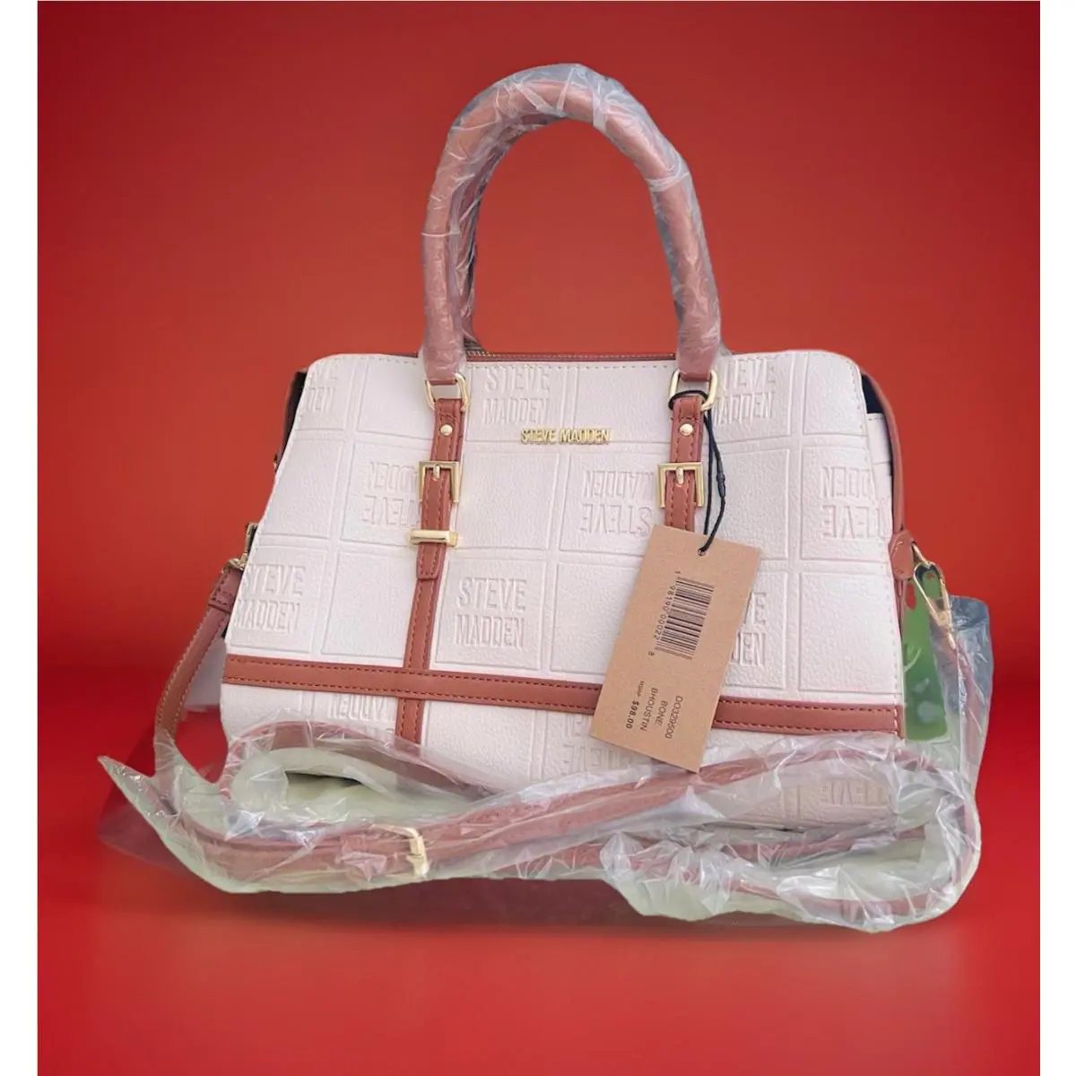 Steve Madden Purses Medium Size