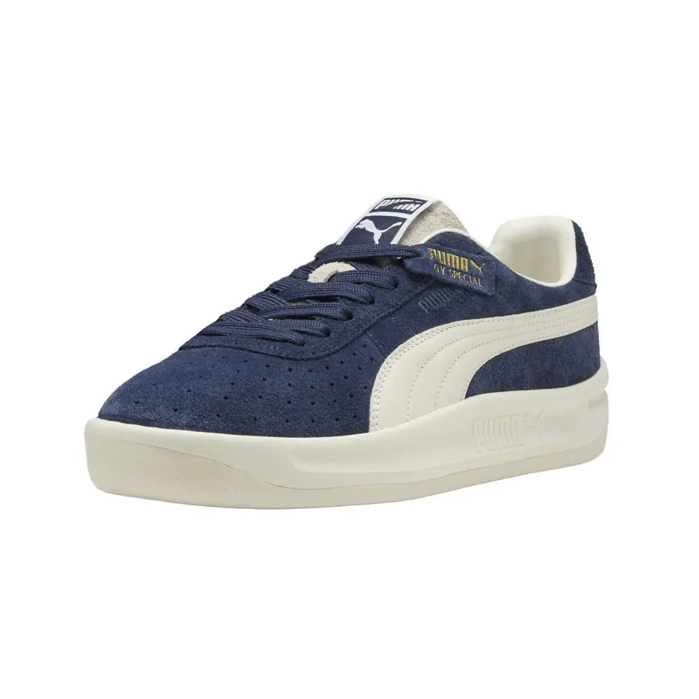 Puma shoes - PUMA Gv Special Suede Lace Up - 39850808 - Blue 6