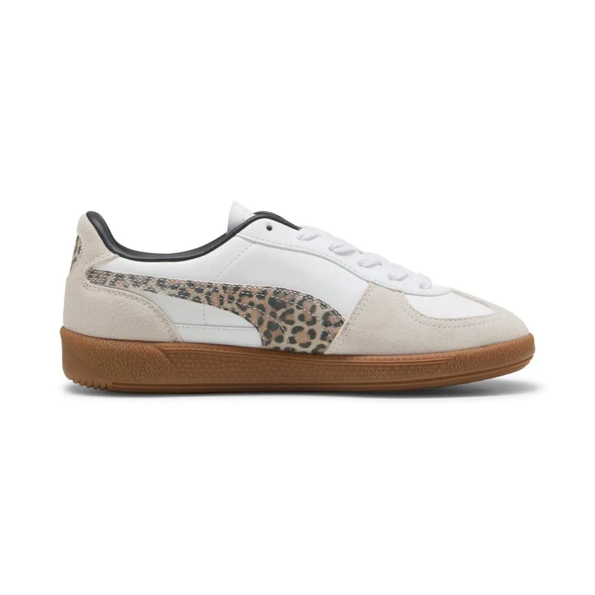 Puma shoes - White 3