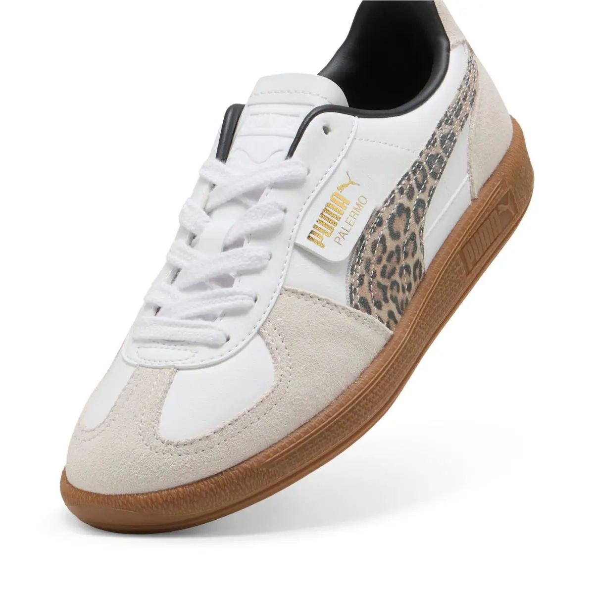 Puma shoes - White 4