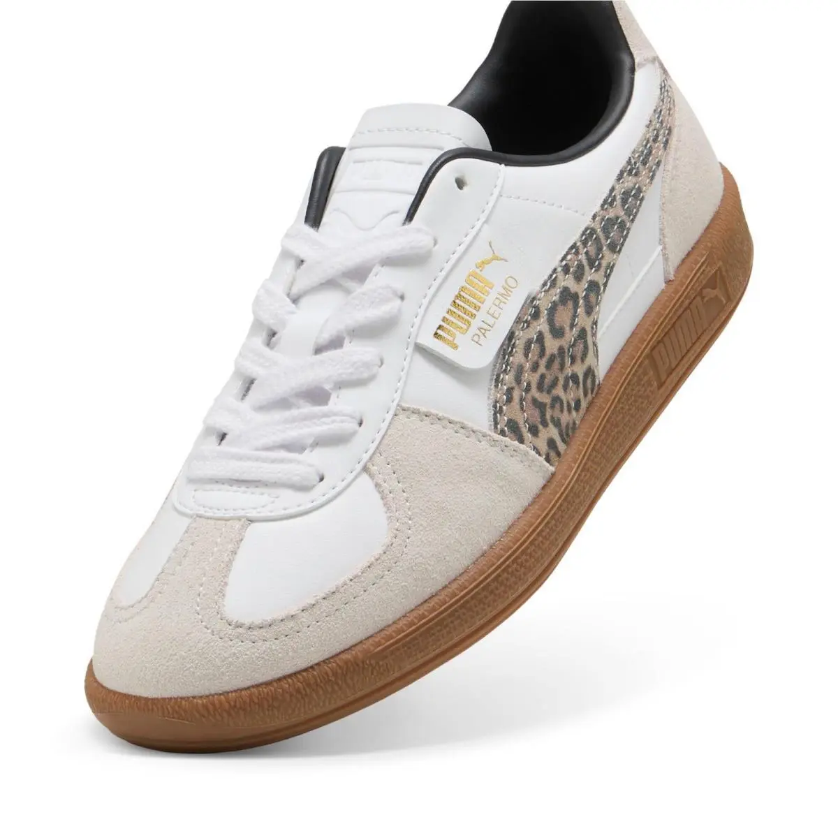 Puma shoes - White 10