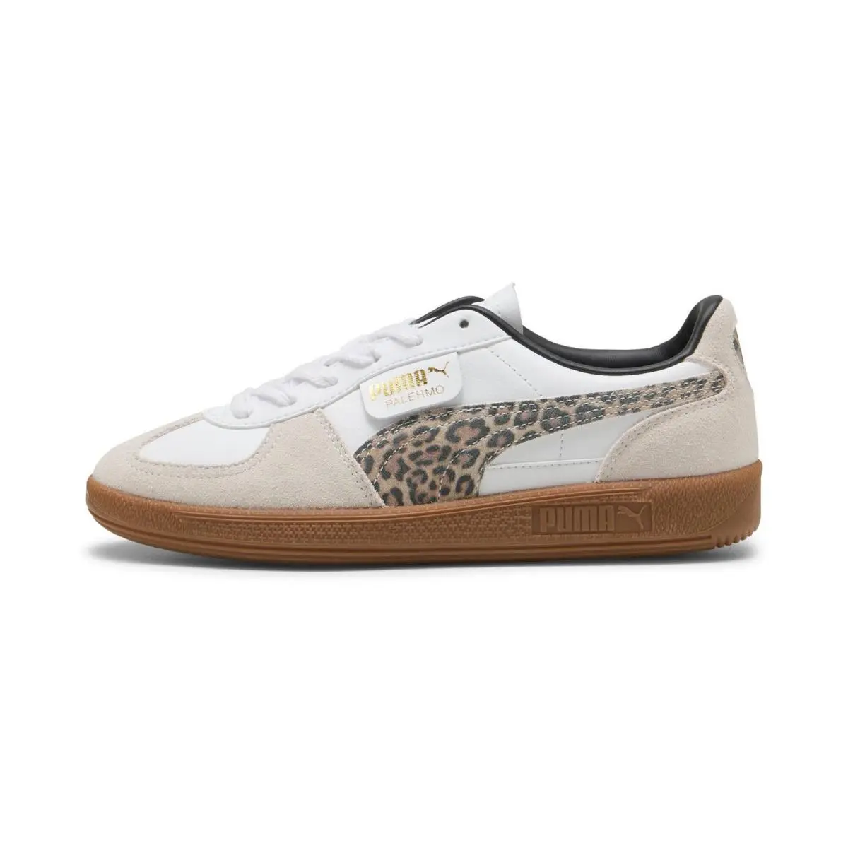 Puma shoes - White 5