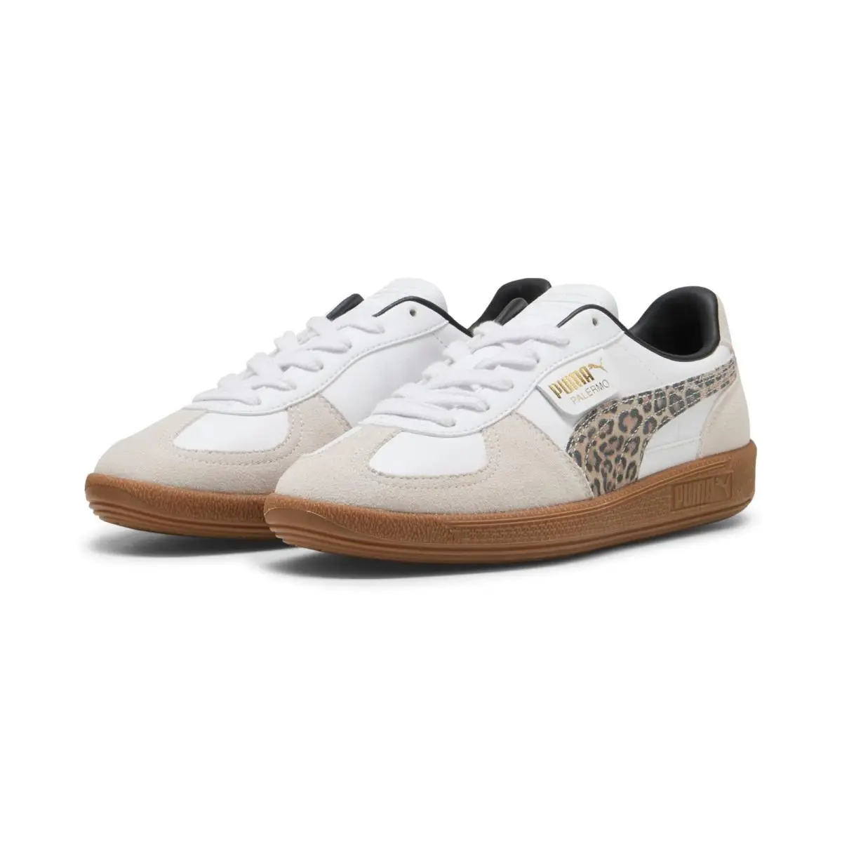 Puma shoes - White 6