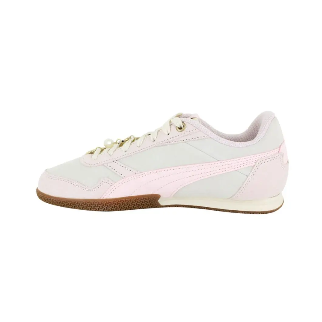 Puma shoes - PUMA Bella - Bella - 405012 01 - White 4