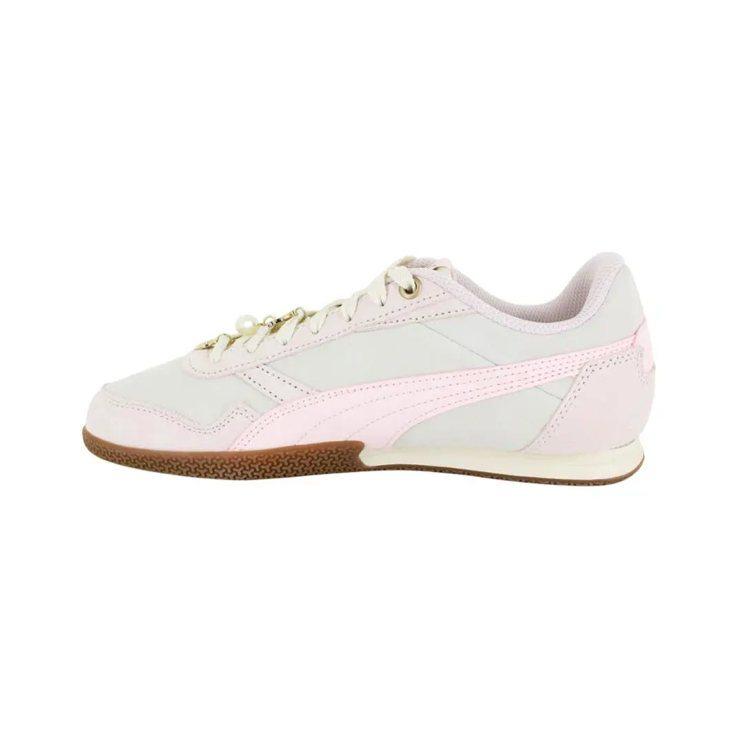 Puma shoes - PUMA Bella - Bella - 405012 01 - White 5