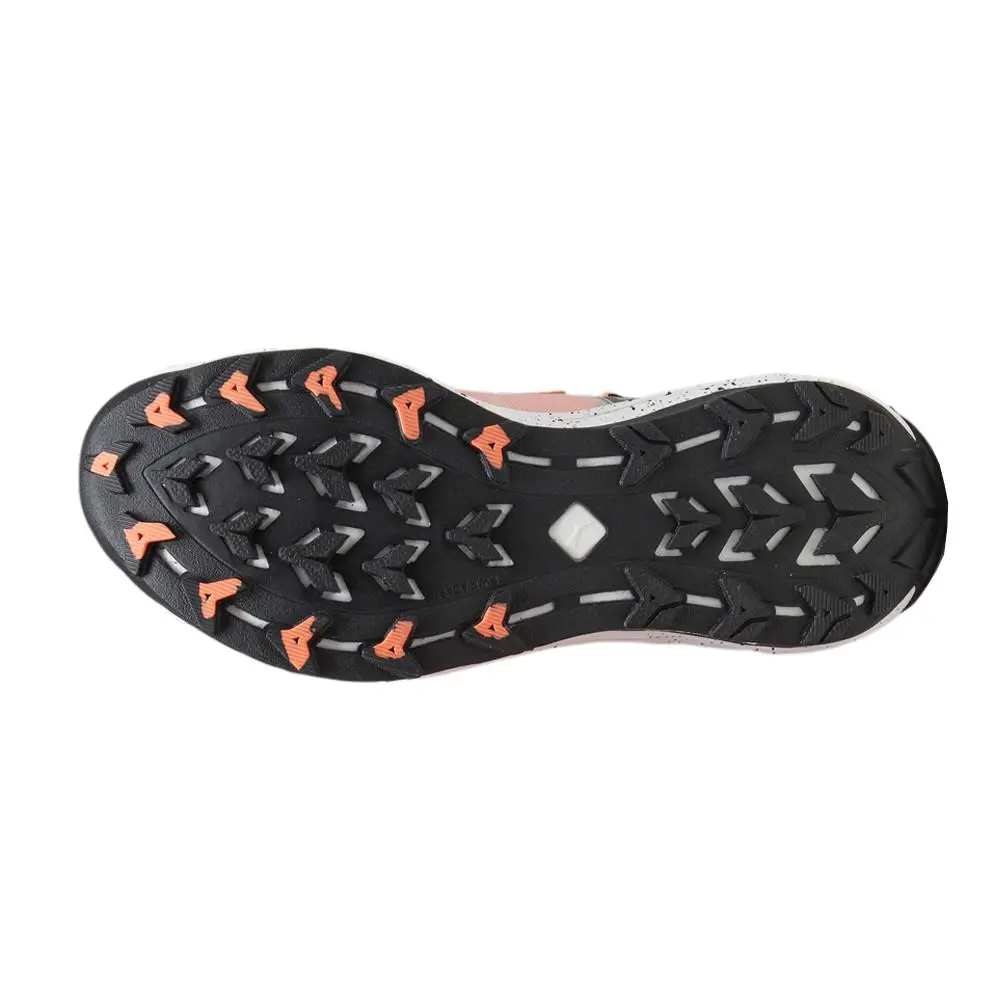 Puma shoes - PUMA Voyage Nitro 3 Running - 37774505 - Orange 3