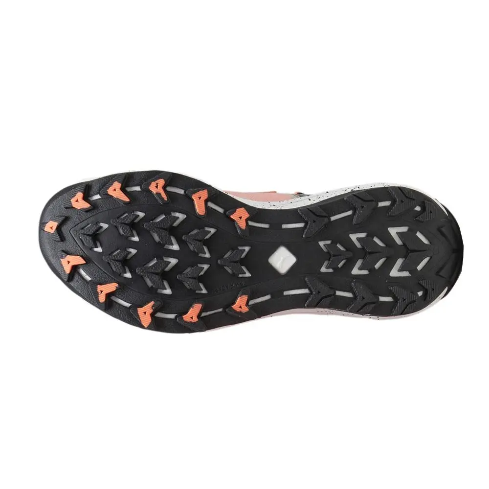 Puma shoes - PUMA Voyage Nitro 3 Running - 37774505 - Orange 9