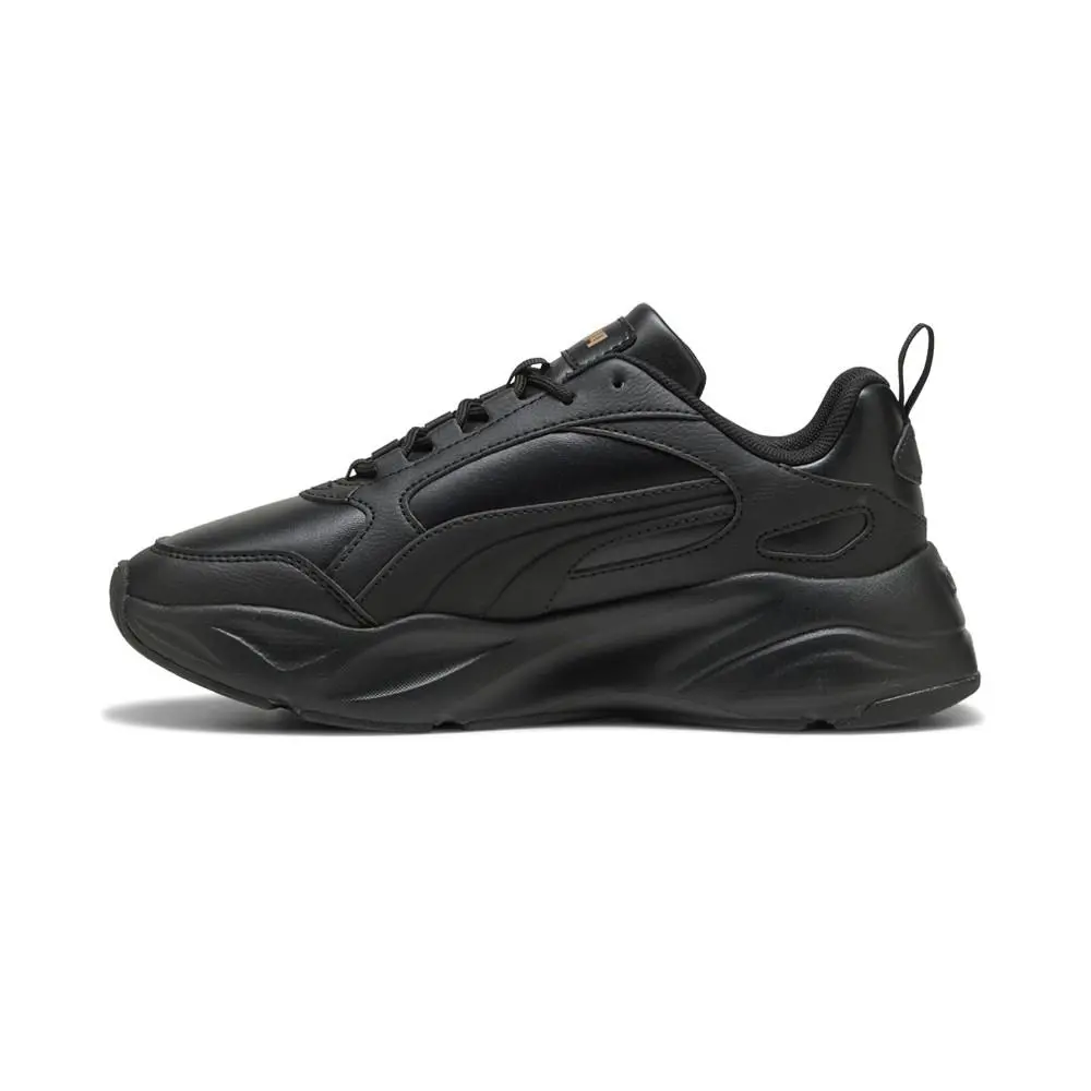 Puma shoes - PUMA Cassia 2.0 Lace Up - 40267801 - Black 1