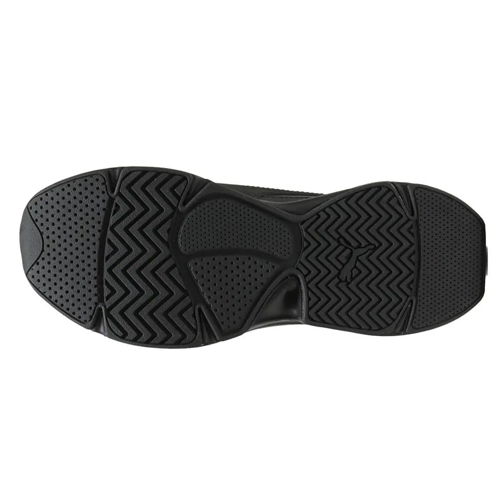 Puma shoes - PUMA Cassia 2.0 Lace Up - 40267801 - Black 3